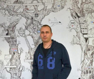 Aleksandr Arkadievich Daineko