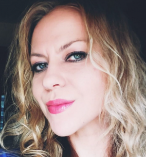 Irina Mikhailovna Kostychenko