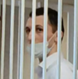 Ilia Rolandovich Gagiev