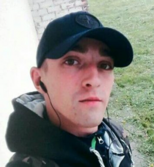 Aleksey Leonidovich Semenov