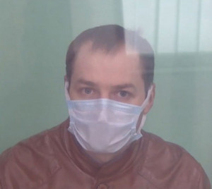 Sergey Nikolaevich Rozum