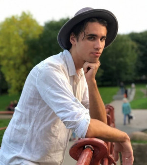 Yegor Alexandrovich Dudnikov