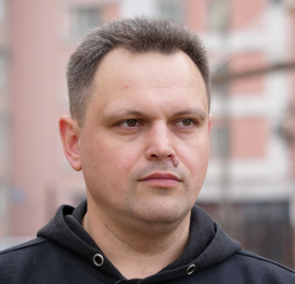 Stanislav Valerievich Mochalov