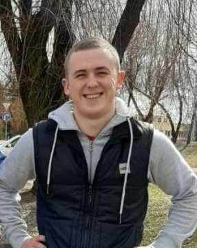 Ilya Mikhailovich Pirozhkov