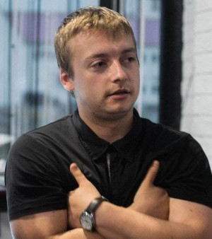 Арцём Эрнэставіч Кандрацьеў