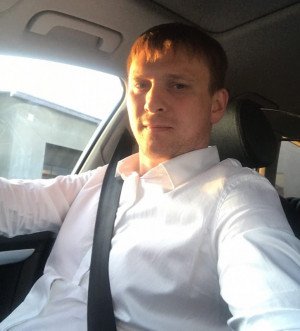 Sergei Olegovich Rudinsky