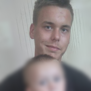 Ilya Viktorovich Egorov