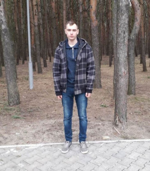 Andrey Vladimirovich Kondrasyuk