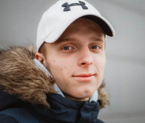 Rostislav Vladimirovich Shavel