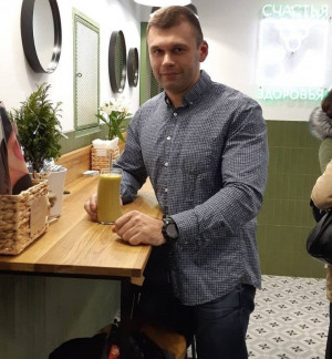 Sergei Vladimirovich Belevich