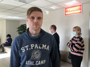 Andrey Viktorovich Levonuk