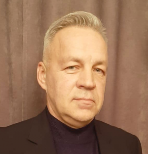 Vladimir Vladimirovich Okorkov