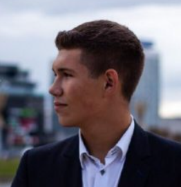 Maxim Viktorovich Babich