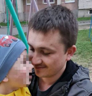 Барыс Станіслававіч Ляшкевіч