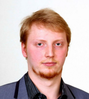 Анатолий Владимирович Хиневич