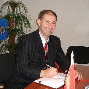 Igor Yurievich Pyzhyanov