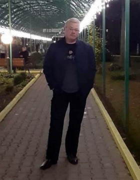 Николай Григорьевич Исаенко