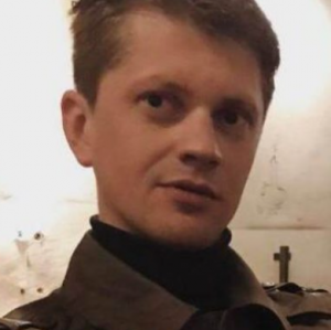 Sergey Anatolievich Monich