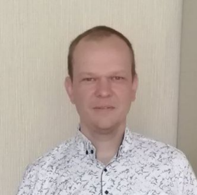 Сяргей Генадзьевіч Бобашаў