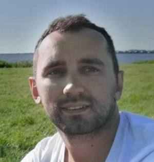 Alexander Mikhailovich Emelyanovich