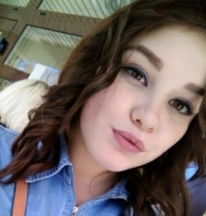 Anastasia Sergeevna Yaroshevich