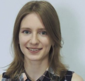 Марына Уладзіміраўна Глазава