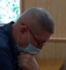 Vasily Egorovich Glushakov