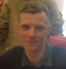 Alexander Nikolaevich Savostin