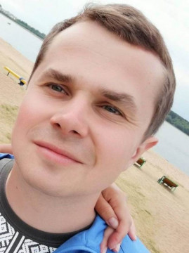 Denis Mikhailovich Zayanchevsky