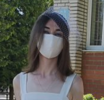 Tatyana Semenovna Kashko