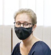 Olga Nikolaevna Sineleva