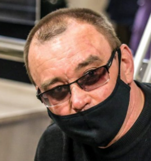 Ігар Яўстафіевіч Сідаровіч