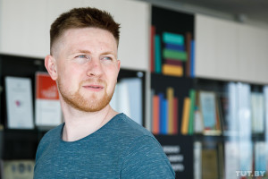 Alexander Nikolaevich Ivulin