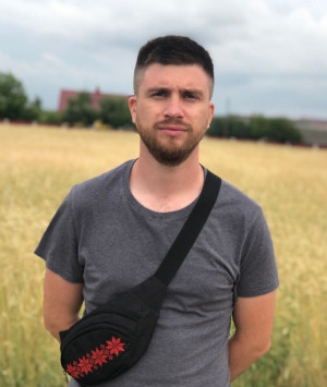 Evgeny Vladimirovich Korolchuk