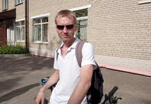 Сергей Геннадьевич Ильюшенко