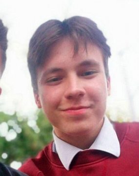 Daniil Vitalievich Kolesnikov