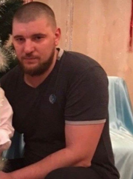 Maxim Dmitrievich Shirinsky