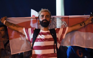 Ilya Aleksandrovich Tolkach