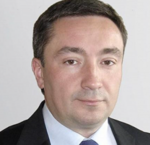 Кирилл Георгиевич Бадей