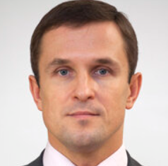 Дмитрий Михайлович Кузьмич