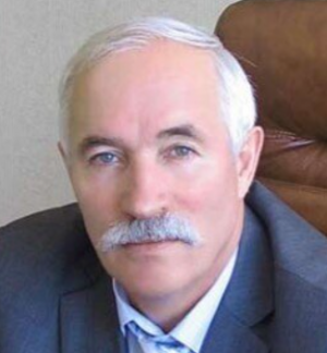 Алексей Михайлович Задойко