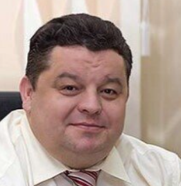 Александр Петрович Ильясюк