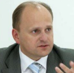 Сергей Михайлович Добролет