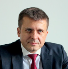 Виктор Александрович Кобяк