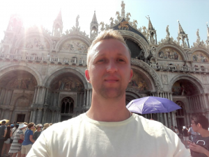 Evgeny Vasilyevich Poshelyuk