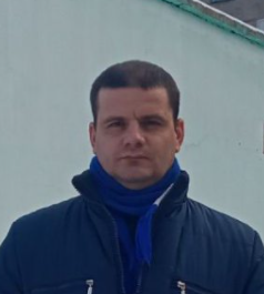 Дзяніс Васільевіч Сырэц