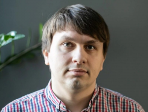 Egor Alexandrovich Martinovich