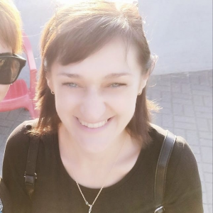 Tatyana Sergeevna Ostrovskaya