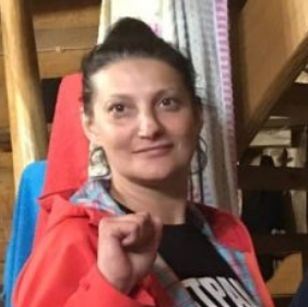 Yuliya Eduardovna Syrykh