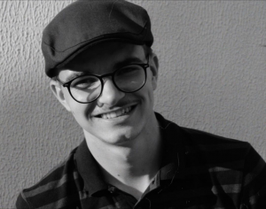 Nikita Pavlovich Afanasyev